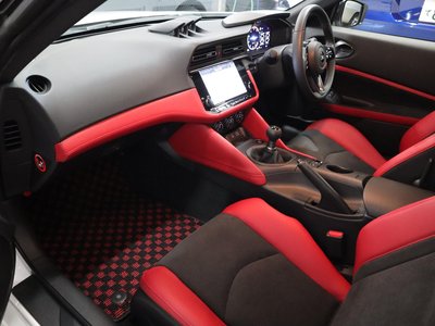 2024 Nissan FAIRLADY Z — миниатюра 31