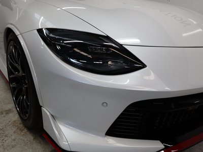 2024 Nissan FAIRLADY Z — миниатюра 13
