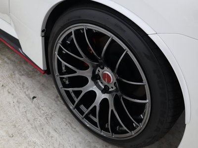 2024 Nissan FAIRLADY Z — миниатюра 43
