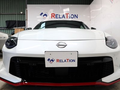 2024 Nissan FAIRLADY Z photo 4