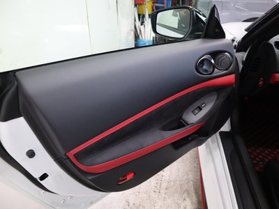 2024 Nissan FAIRLADY Z — миниатюра 34