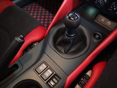 2024 Nissan FAIRLADY Z — миниатюра 30