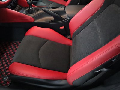 2024 Nissan FAIRLADY Z — миниатюра 33