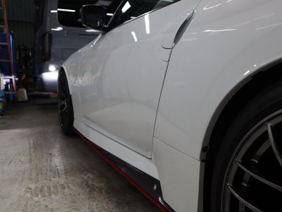 2024 Nissan FAIRLADY Z — миниатюра 44