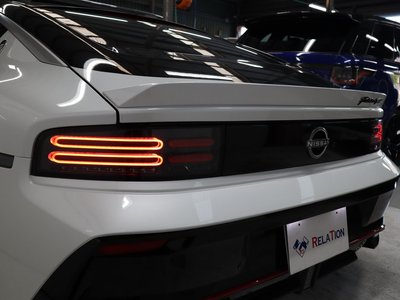 2024 Nissan FAIRLADY Z — миниатюра 16