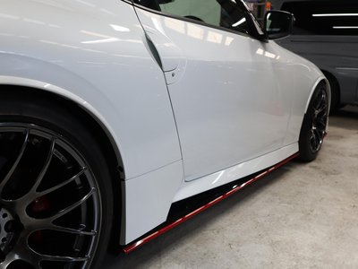 2024 Nissan FAIRLADY Z — миниатюра 41