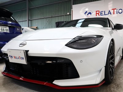 2024 Nissan FAIRLADY Z photo 6