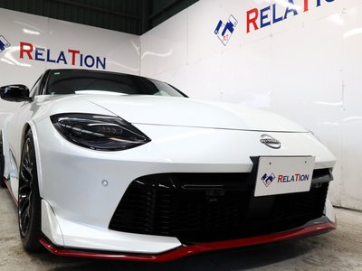 2024 Nissan FAIRLADY Z photo 7