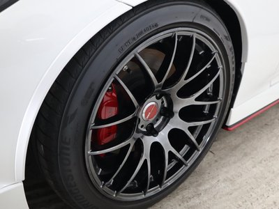2024 Nissan FAIRLADY Z — миниатюра 45