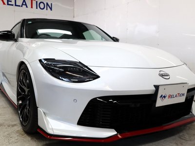 2024 Nissan FAIRLADY Z photo 1