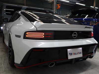 2024 Nissan FAIRLADY Z photo 2