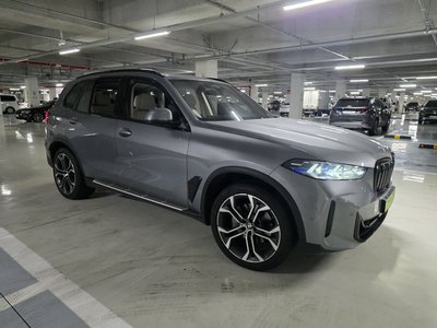 BMW X5 - 2