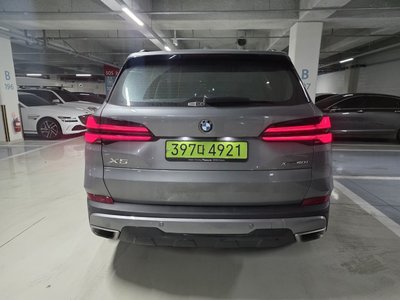 BMW X5 - 6