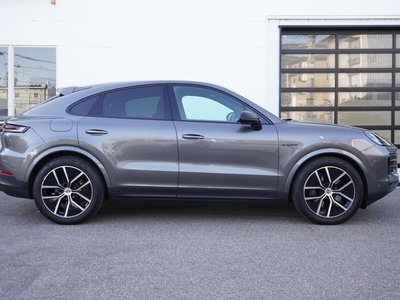PORSCHE CAYENNE - 2
