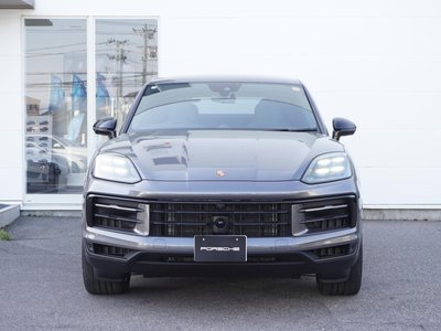 PORSCHE CAYENNE - 6