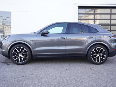 PORSCHE CAYENNE - 7