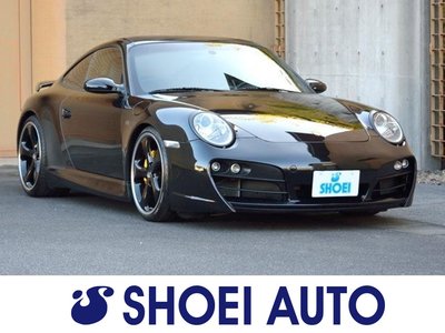 PORSCHE 911 - 2