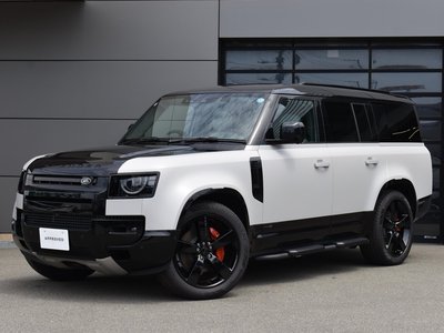 LAND ROVER DEFENDER - 5