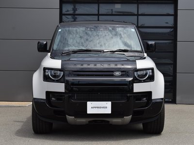 LAND ROVER DEFENDER - 6