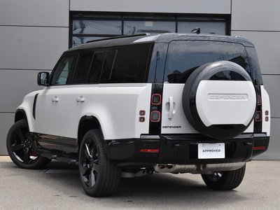 صورة مصغرة 11 لـ 2026 LAND Rover DEFENDER