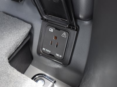 صورة مصغرة 25 لـ 2026 LAND Rover DEFENDER