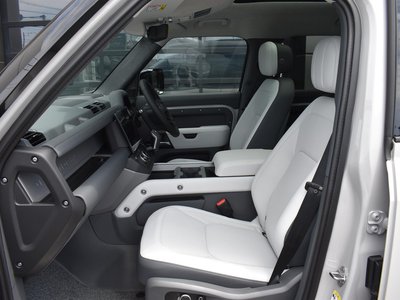 صورة مصغرة 20 لـ 2026 LAND Rover DEFENDER