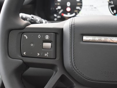 صورة مصغرة 27 لـ 2026 LAND Rover DEFENDER