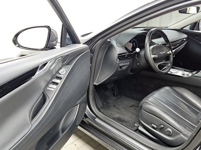 GENESIS G80 (RG3) - 10