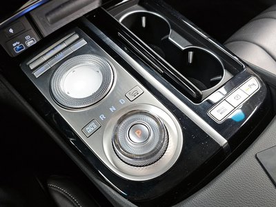 GENESIS G80 (RG3) - 9