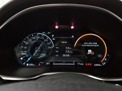 GENESIS G80 (RG3) - 8