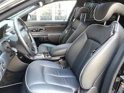 MERCEDES-BENZ MAYBACH - 10