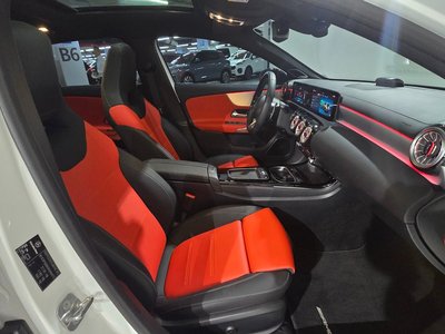 صورة مصغرة 18 لـ 2025 Mercedes-BENZ A-CLASS