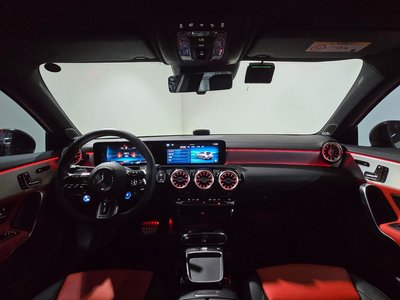 صورة مصغرة 17 لـ 2025 Mercedes-BENZ A-CLASS