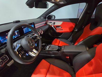 صورة مصغرة 19 لـ 2025 Mercedes-BENZ A-CLASS