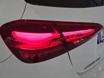 صورة مصغرة 13 لـ 2025 Mercedes-BENZ A-CLASS