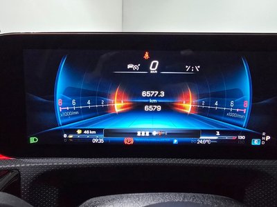 صورة مصغرة 16 لـ 2025 Mercedes-BENZ A-CLASS
