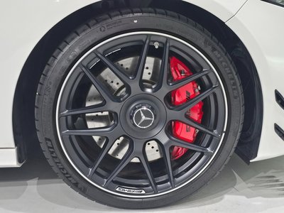 MERCEDES-BENZ A-CLASS - 6