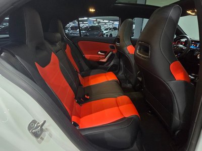 صورة مصغرة 20 لـ 2025 Mercedes-BENZ A-CLASS