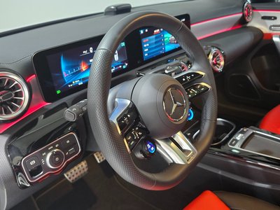 صورة مصغرة 15 لـ 2025 Mercedes-BENZ A-CLASS