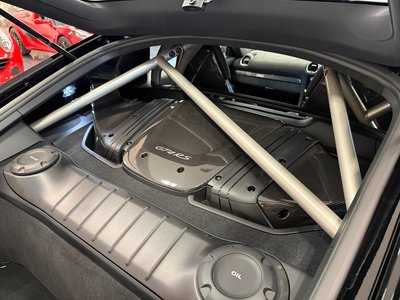 2024 Porsche 718 缩略图 16