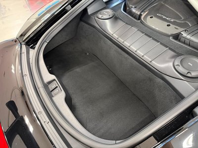 2024 Porsche 718 缩略图 15