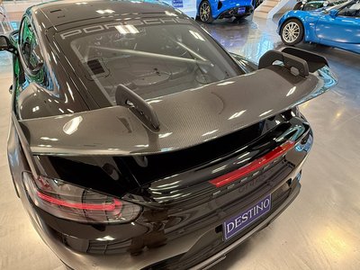 2024 Porsche 718 缩略图 14