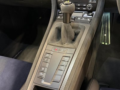 2024 Porsche 718 缩略图 34