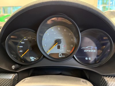 2024 Porsche 718 缩略图 25