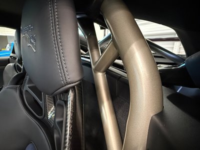 2024 Porsche 718 缩略图 35