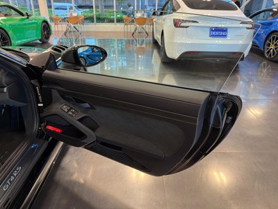 2024 Porsche 718 缩略图 17