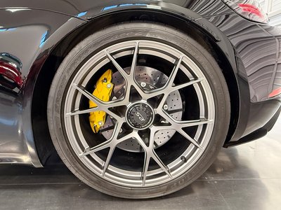 2024 Porsche 718 — фото 6