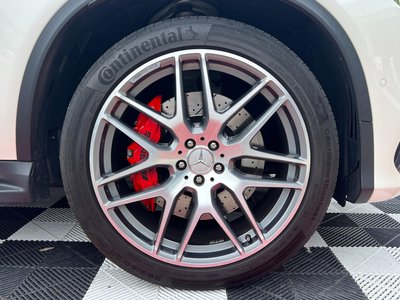 صورة مصغرة 71 لـ 2020 Mercedes-BENZ GLE AMG