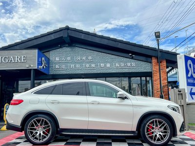 2020 Mercedes-BENZ GLE AMG — фото 7