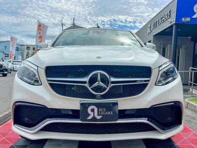 صورة مصغرة 13 لـ 2020 Mercedes-BENZ GLE AMG